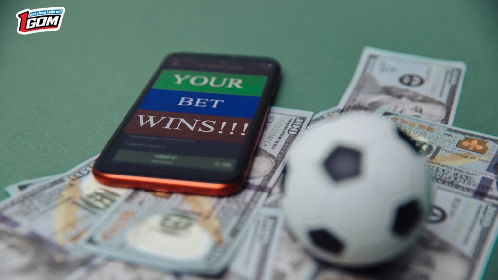 Nhận biết nhà cái thay đổi kèo