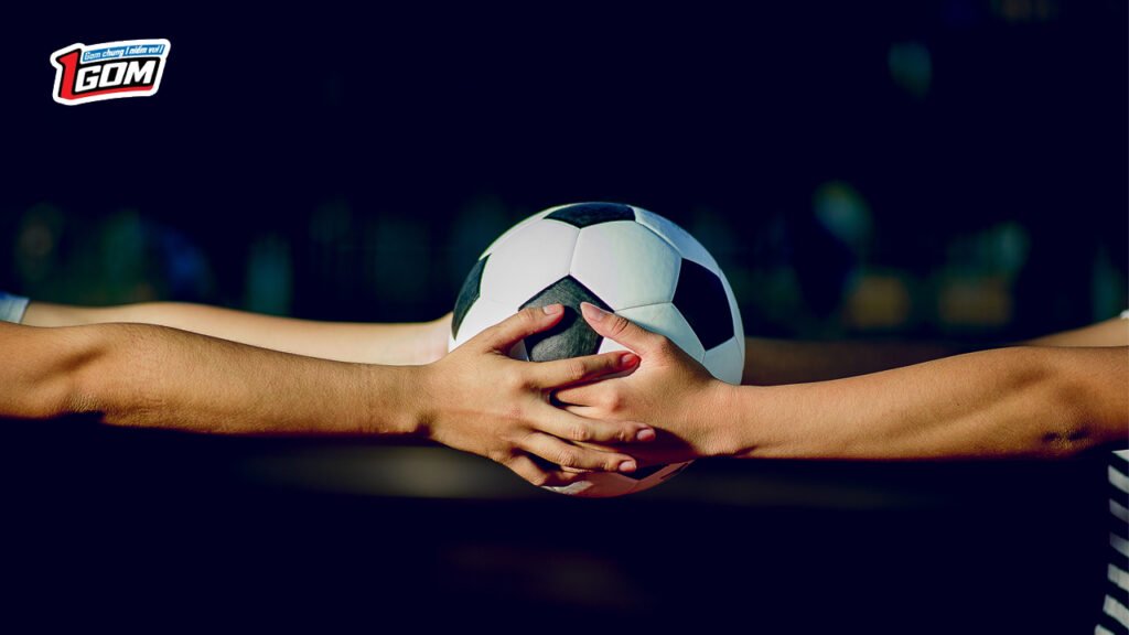 cách chơi cá cược bóng ném