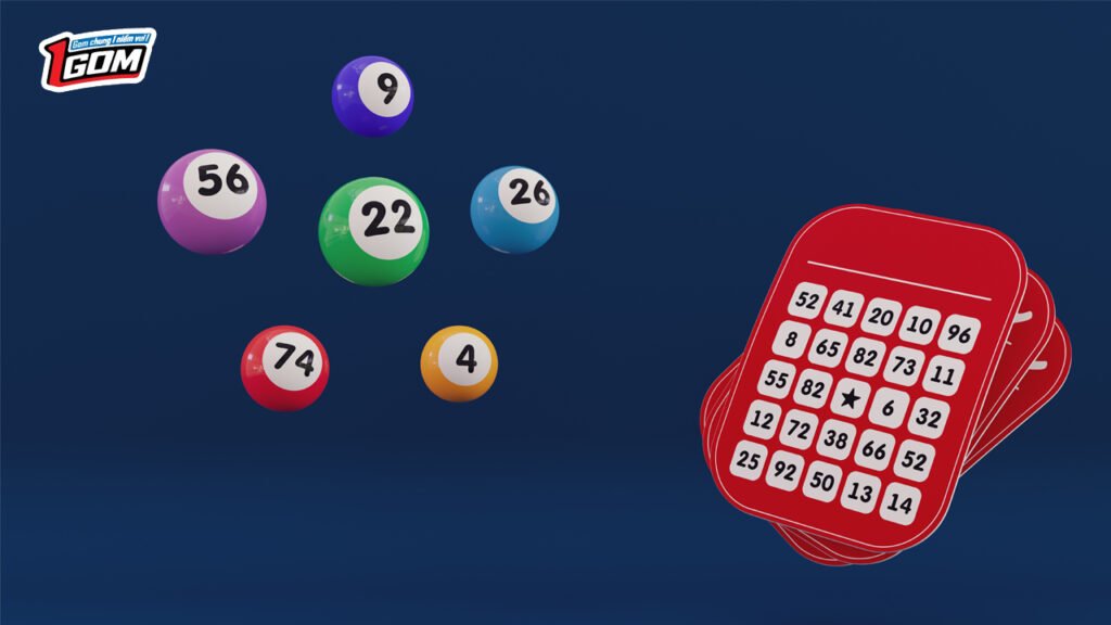 cách chơi Number Game