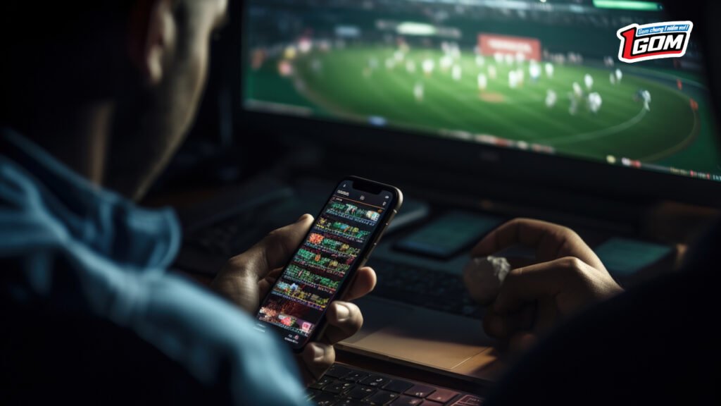 chiêu trò của nhà cái