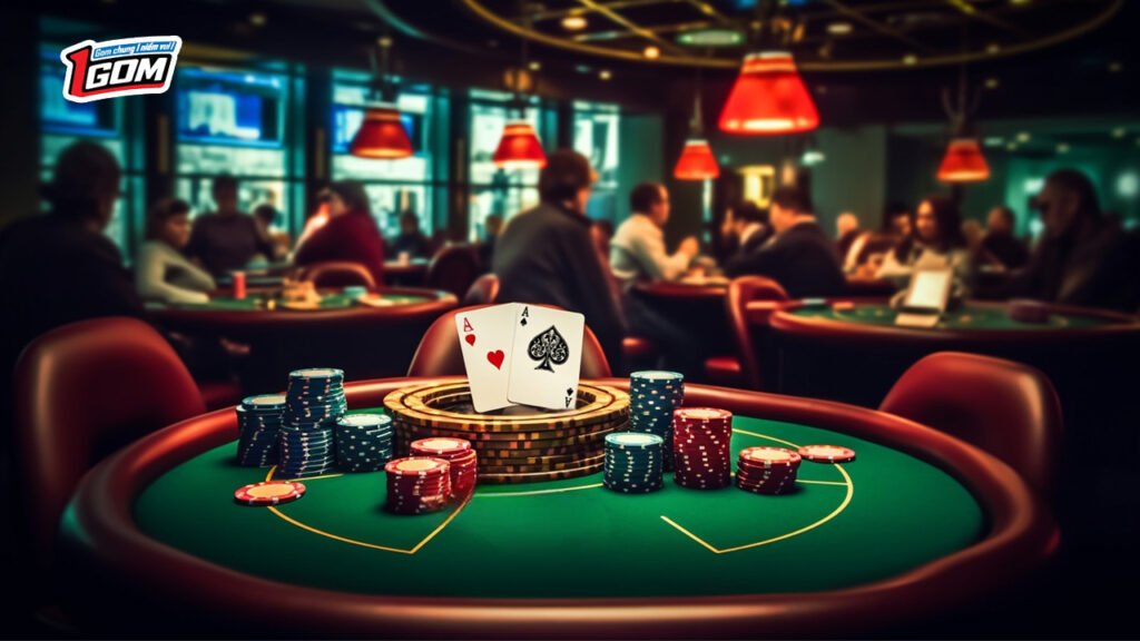 Top nhà cái uy tín hàng đầu Châu Á và Việt Nam hiện nay