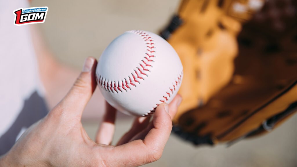cách chơi cá cược bóng chày