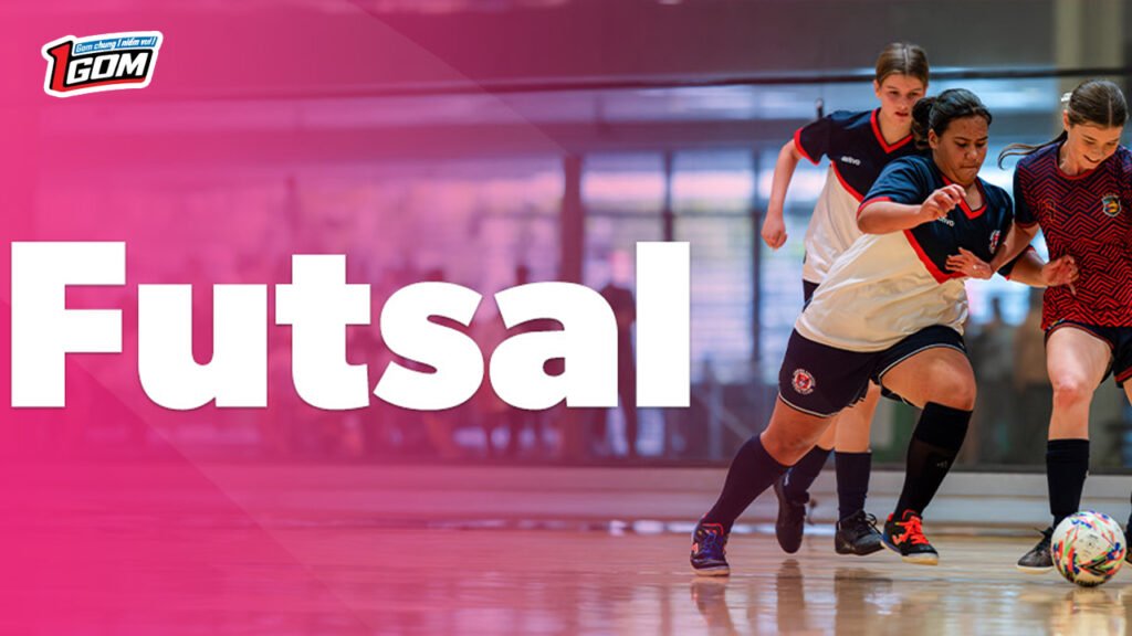 cách chơi cá cược Futsal