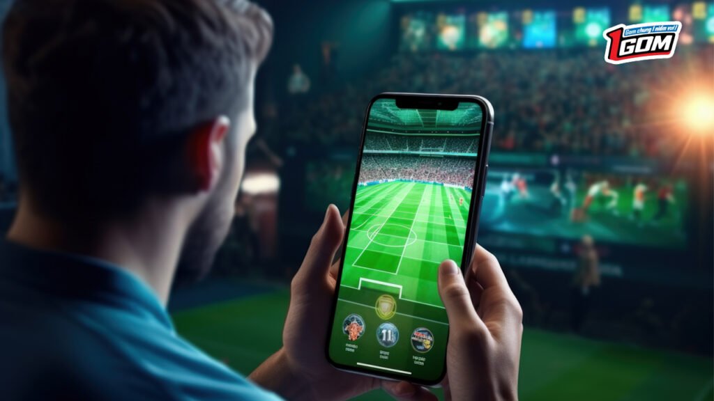 TOP ứng dụng xem bóng đá trực tuyến