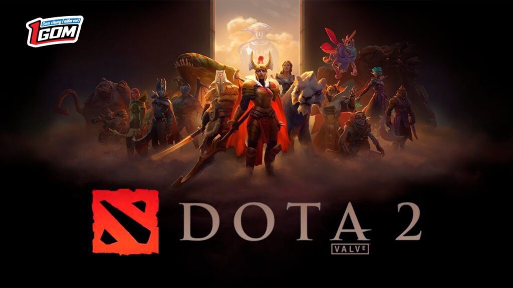 cách chơi cá cược Dota 2
