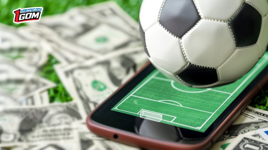 cá cược bóng đá bằng thẻ cào điện thoại