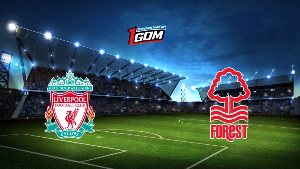Soi kèo Liverpool vs Nottingham, 21h00 ngày 14/09/2024
