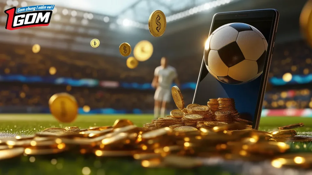 Kèo chấp 0.75 trái là gì