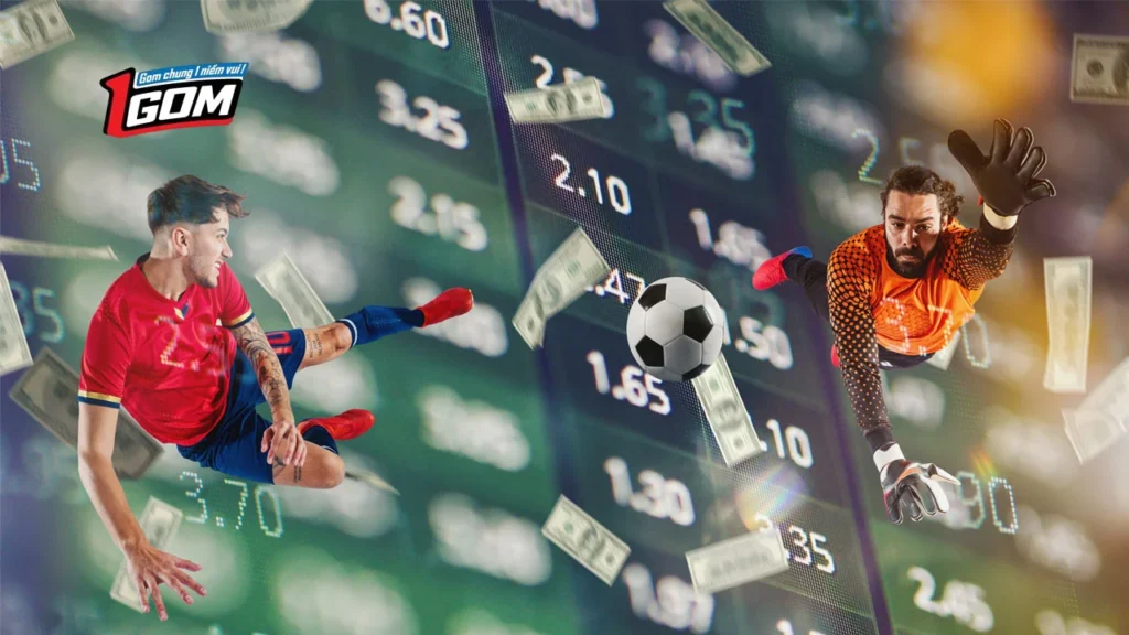 Kèo Châu Âu là gì? Cách đặt cược kèo châu Âu hiệu quả