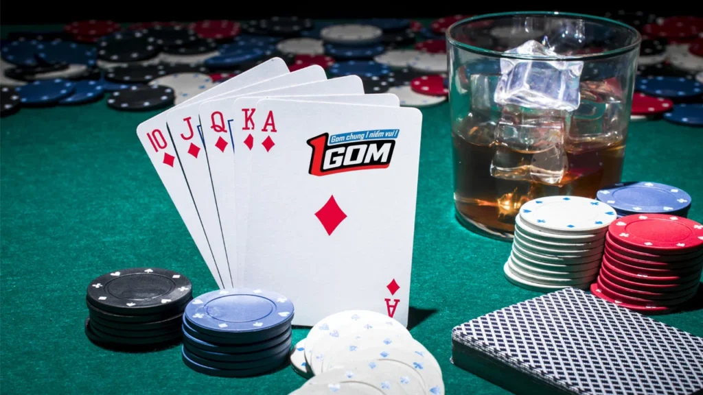 Hướng dẫn cách chơi Poker Omaha nên tiếp thu ngay
