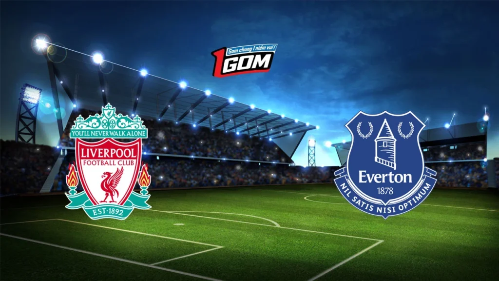 Soi kèo Liverpool vs Everton, lúc 02h00 ngày 03/04/2025
