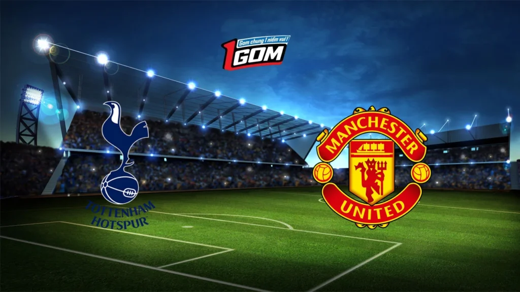 Soi kèo Tottenham vs Man United, 02h00 - 22/05/2025