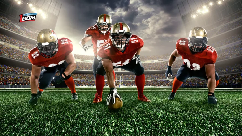 Hướng dẫn cá cược Bóng bầu dục Úc thắng lớn đều đặn