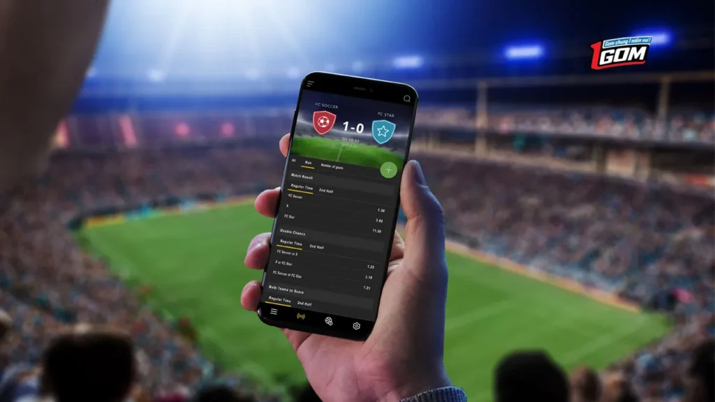 Tỷ lệ cược Indonesia là gì? Tìm hiểu chi tiết chi người mới