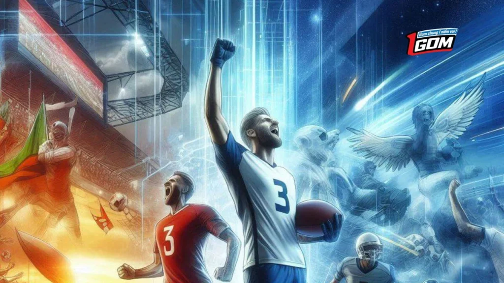 Cách chơi cá cược bóng đá giả lập làm sao để thắng lớn