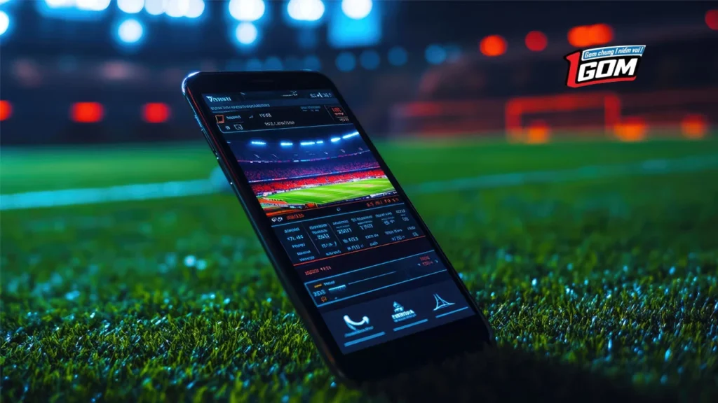 Chiến thuật Lay Betting (Cược ngược) trong cá cược