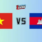 Soi kèo U23 Việt Nam vs U23 Campuchia, 20h00 – 22/07/2025