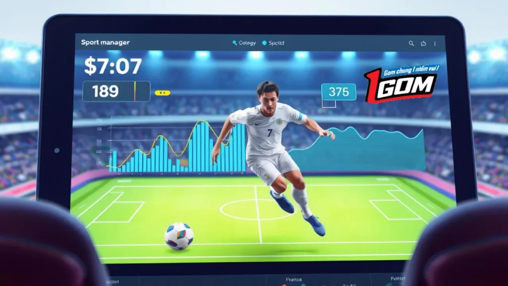 Cá cược thể thao ảo