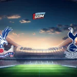 Soi kèo Crystal Palace vs Tottenham, 23h30 ngày 28/12/2025