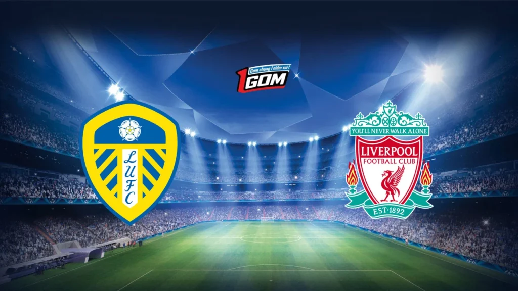 Soi kèo Leeds vs Liverpool, 00h30 - 07/12/2025