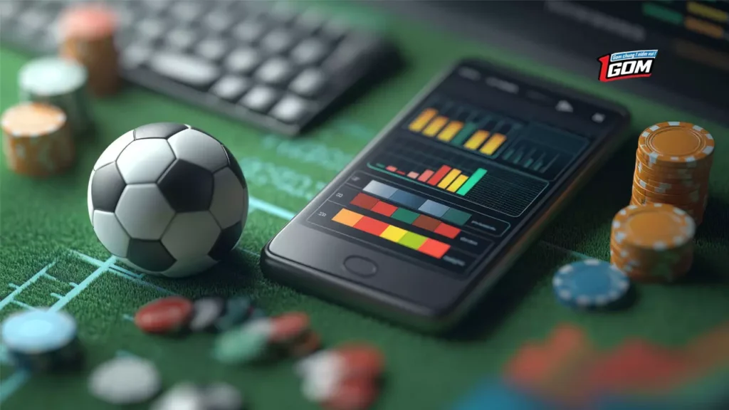 Kèo phổ biến trong cá cược thể thao và Olympics mùa Đông