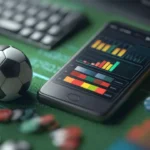 Kèo phổ biến trong cá cược thể thao và Olympics mùa Đông