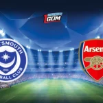 Soi kèo Portsmouth vs Arsenal, 21h00 ngày 11/01/2026