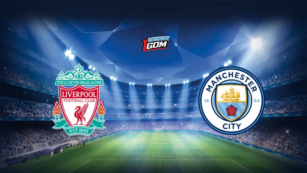 Soi kèo Liverpool vs Man City, 23h30 ngày 08/02/2026
