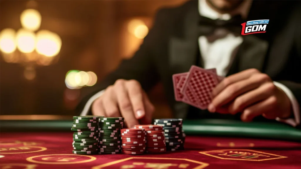 Tổng hợp các thuật ngữ trong Xì Dách người mới cần biết