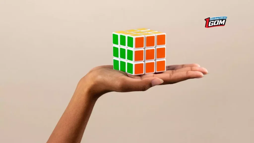 Hướng dẫn cách chơi Rubik 3x3 người mới học hỏi ngay
