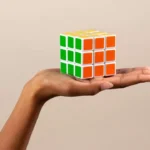 Hướng dẫn cách chơi Rubik 3x3 người mới học hỏi ngay